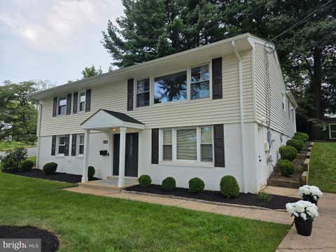 Homes For Rent - 1109 Hillcrest Drive<br/> VIENNA, VA 22180
