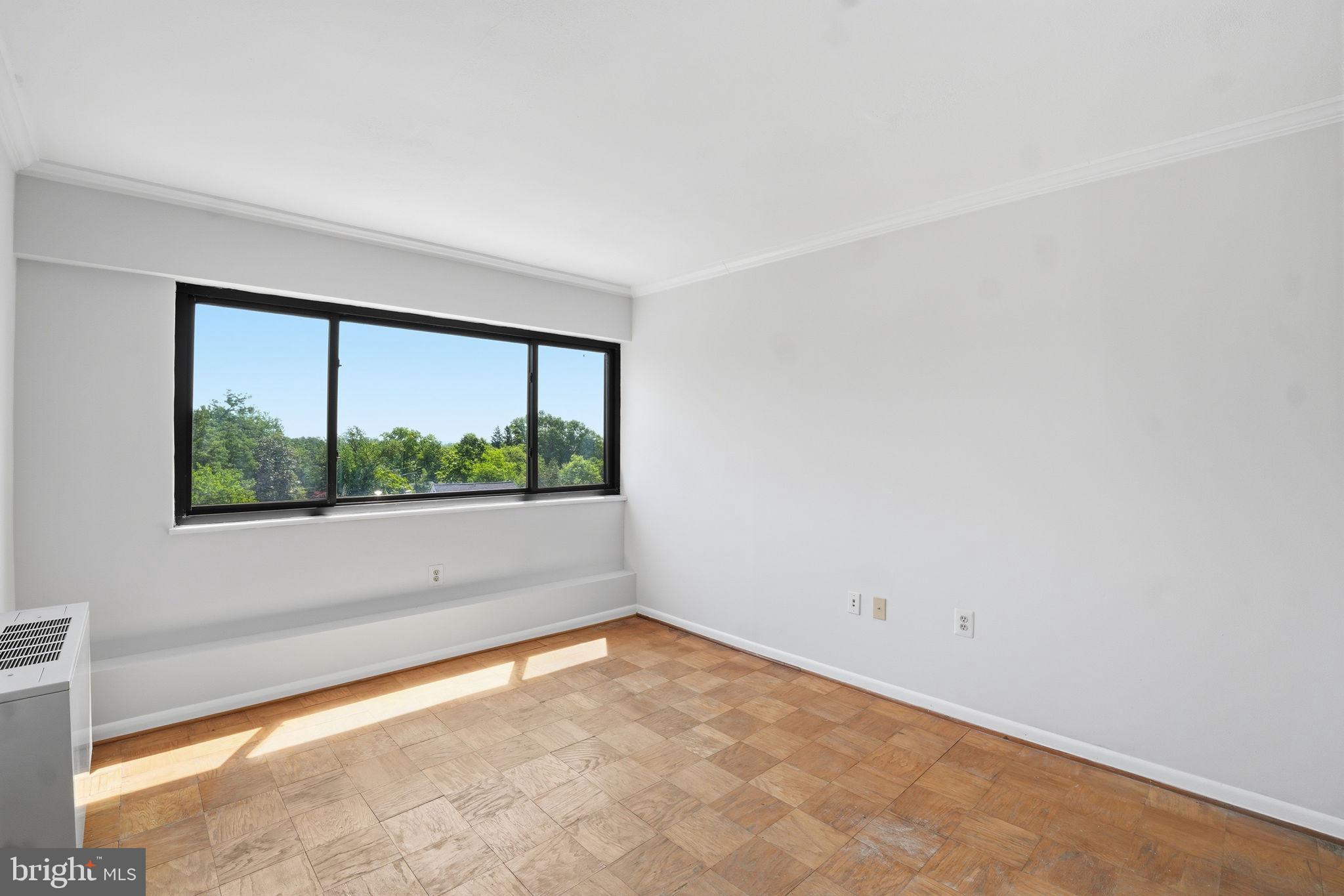 TAKOMA PARK - Residential