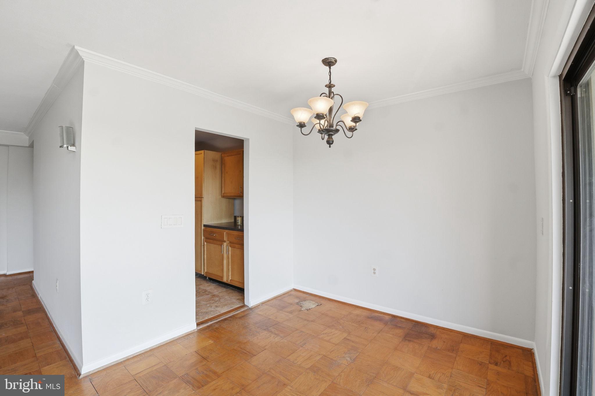 TAKOMA PARK - Residential