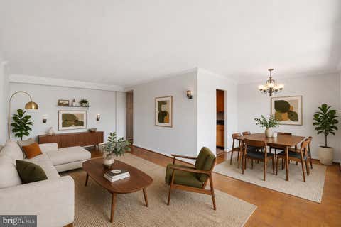 Condo For Sale - 8308 Flower Avenue #501<br/> TAKOMA PARK, MD 20912
