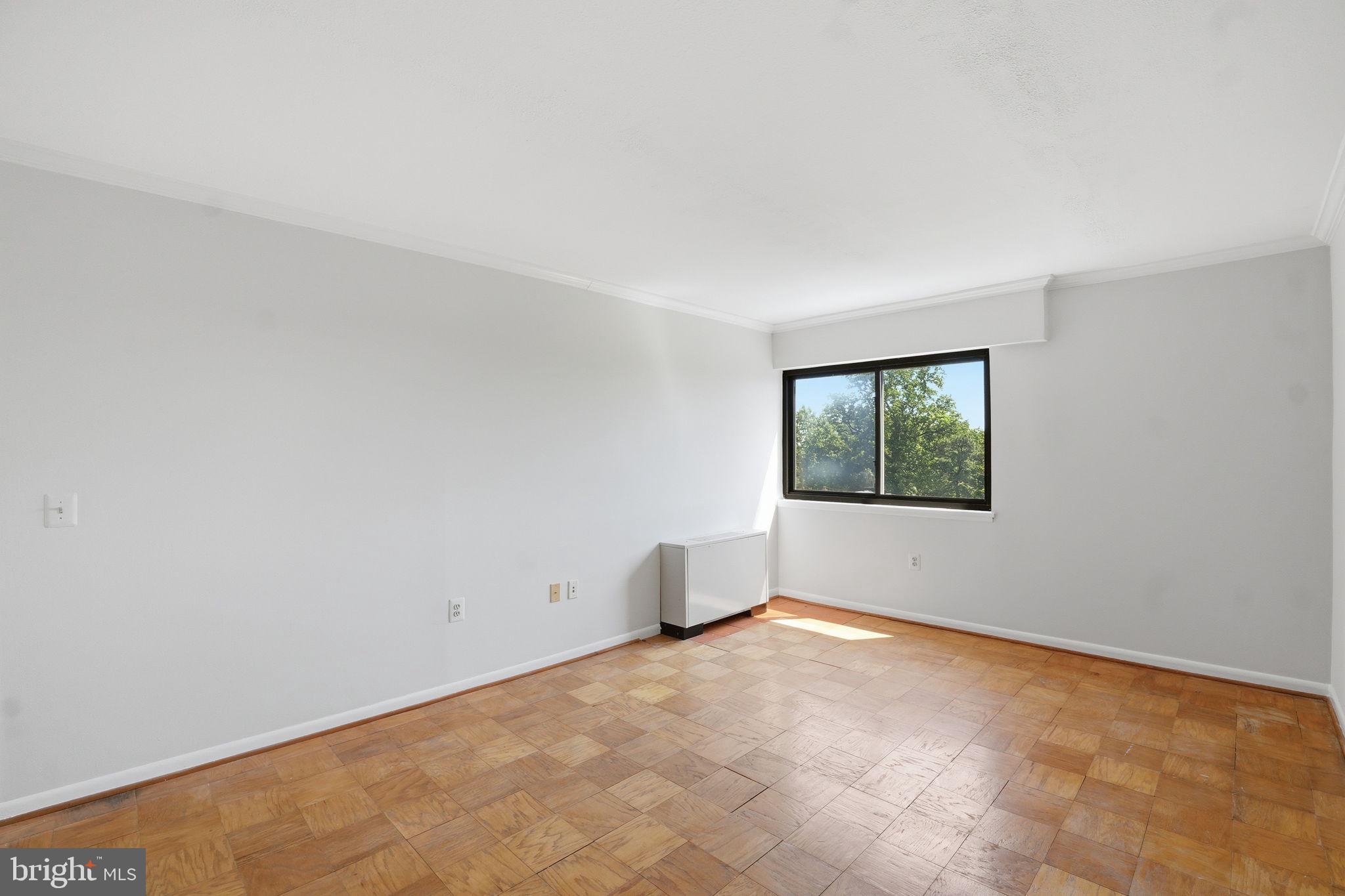 TAKOMA PARK - Residential