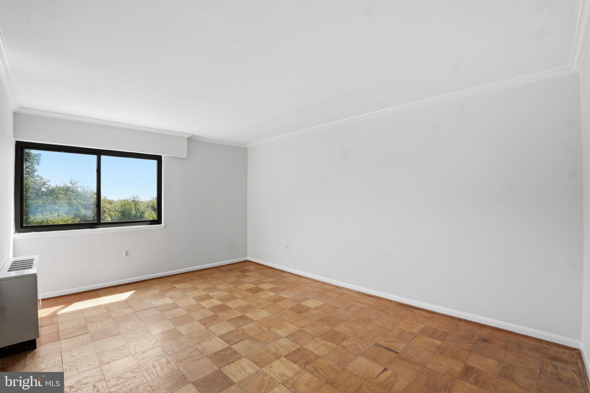 TAKOMA PARK - Residential