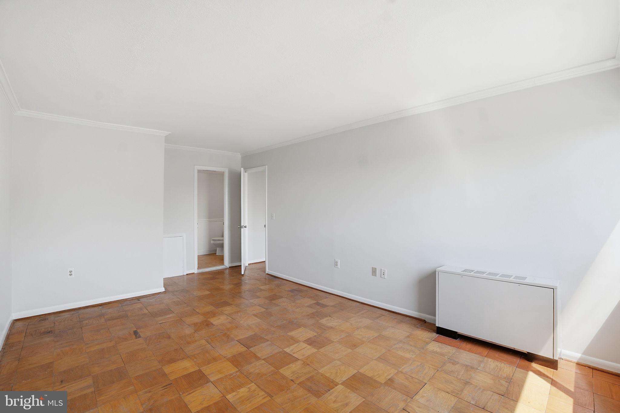 TAKOMA PARK - Residential