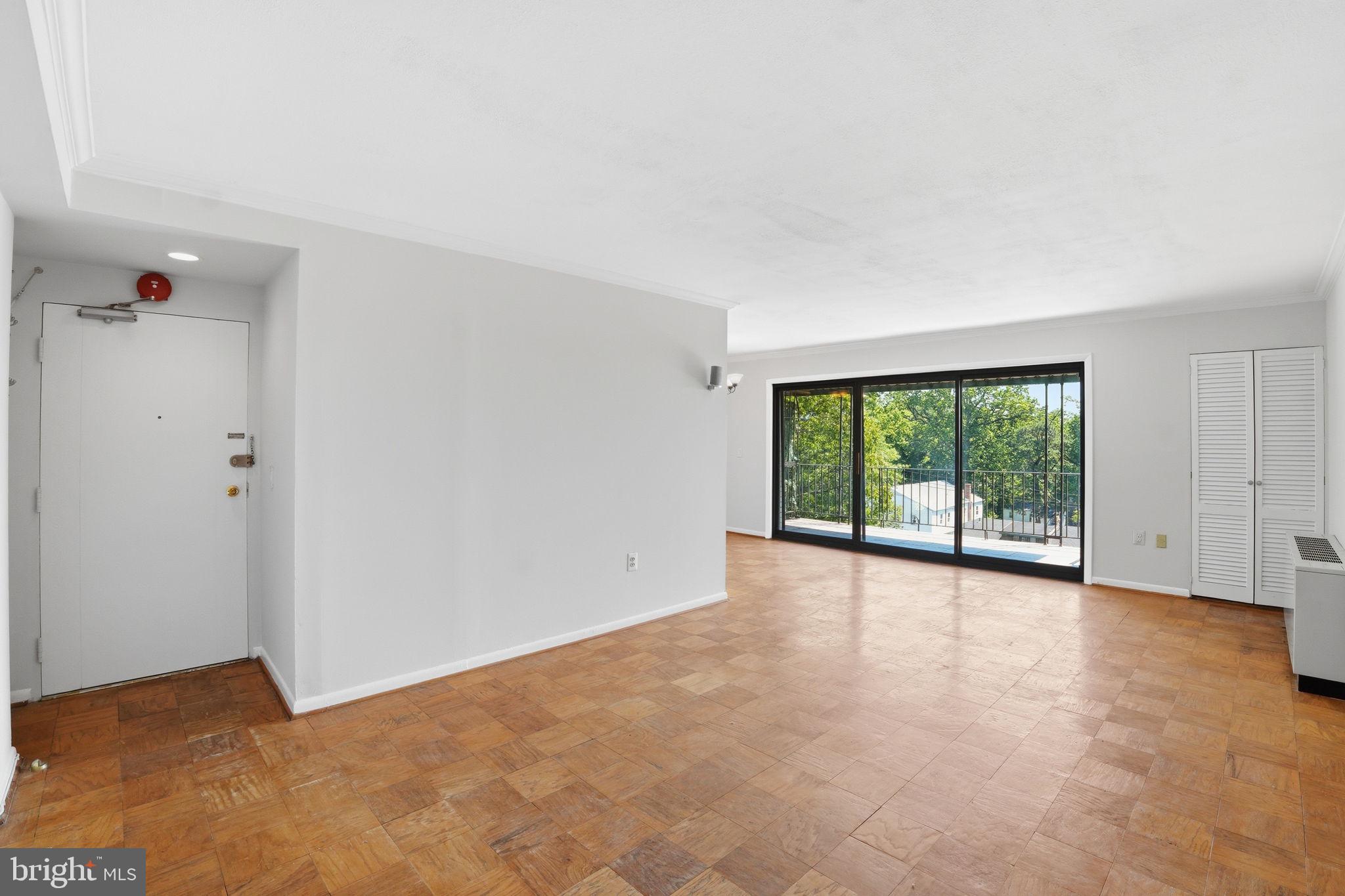 TAKOMA PARK - Residential