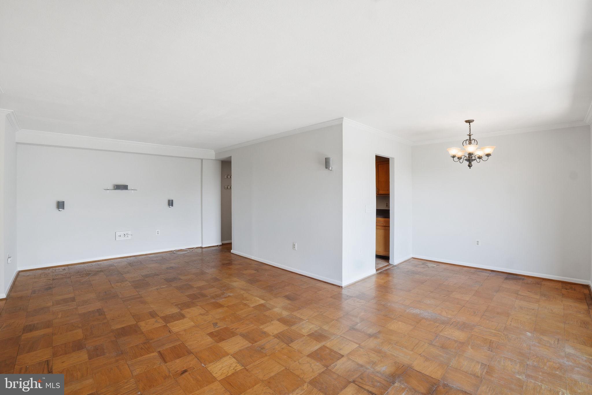 TAKOMA PARK - Residential