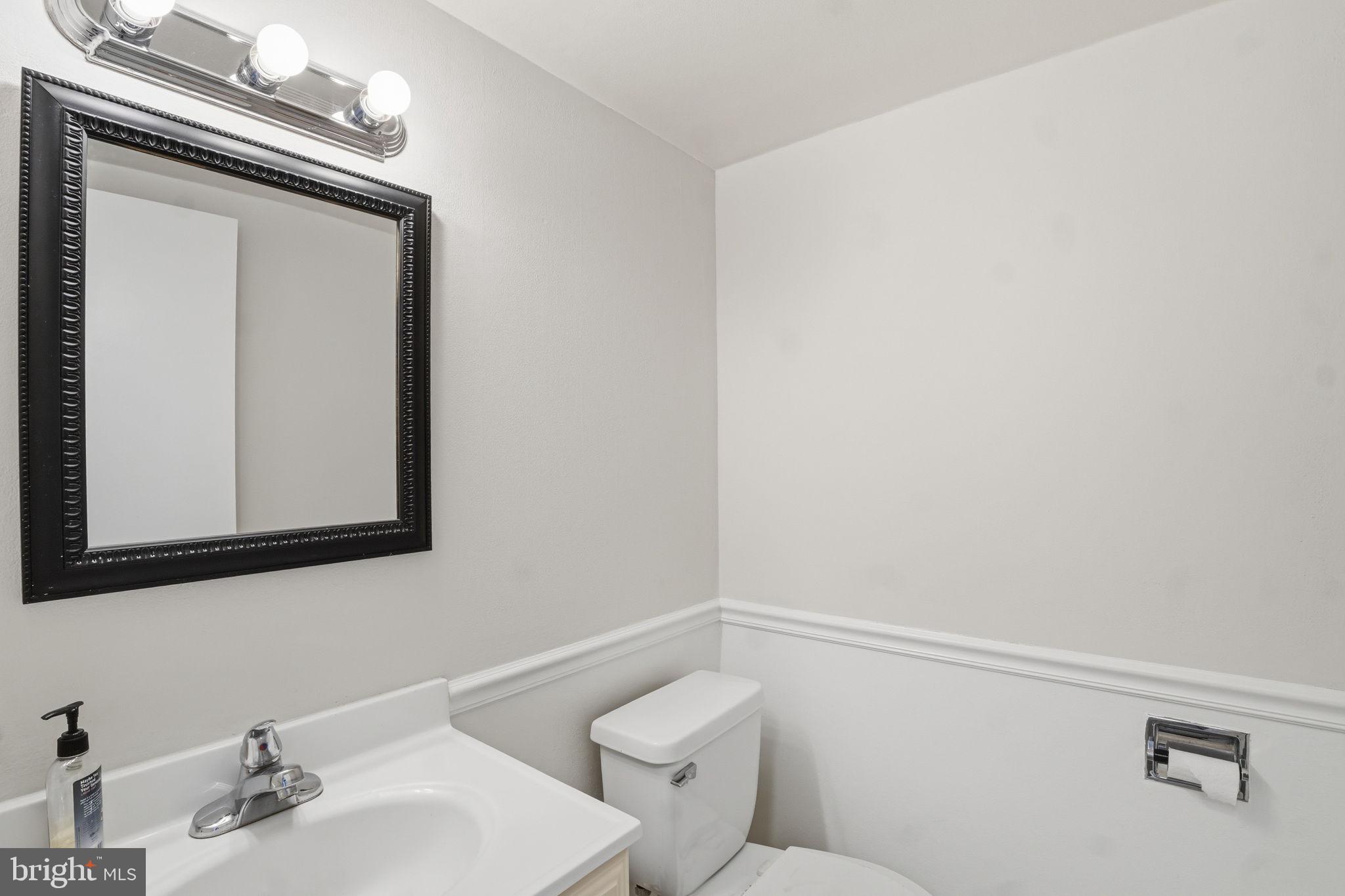 TAKOMA PARK - Residential