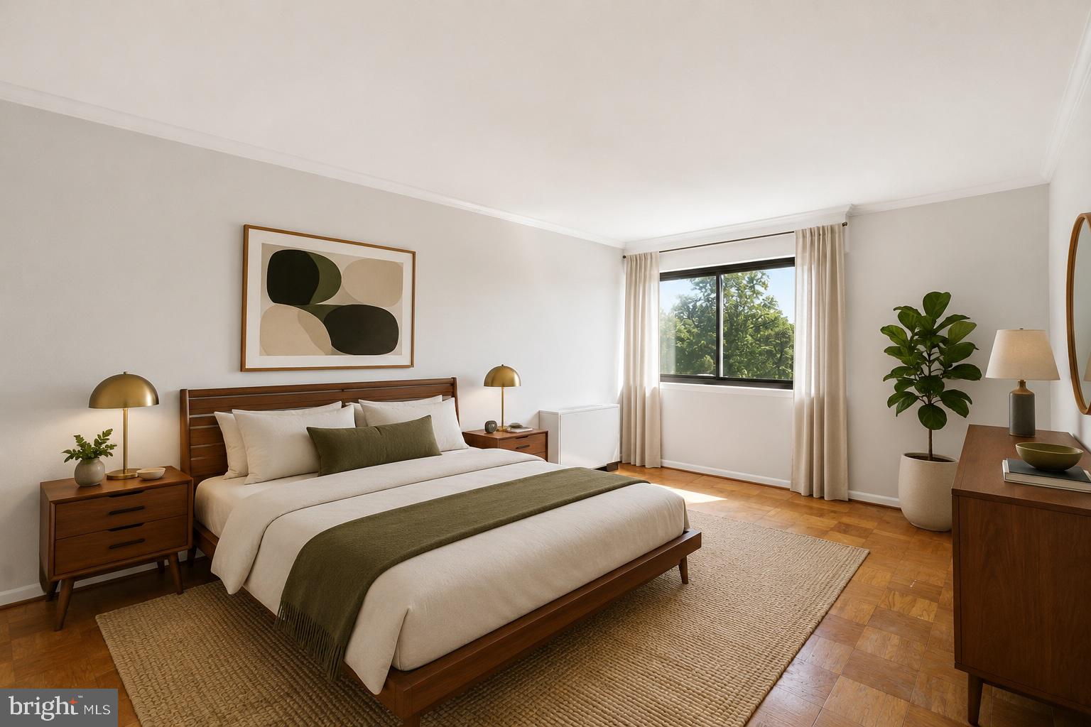 TAKOMA PARK - Residential