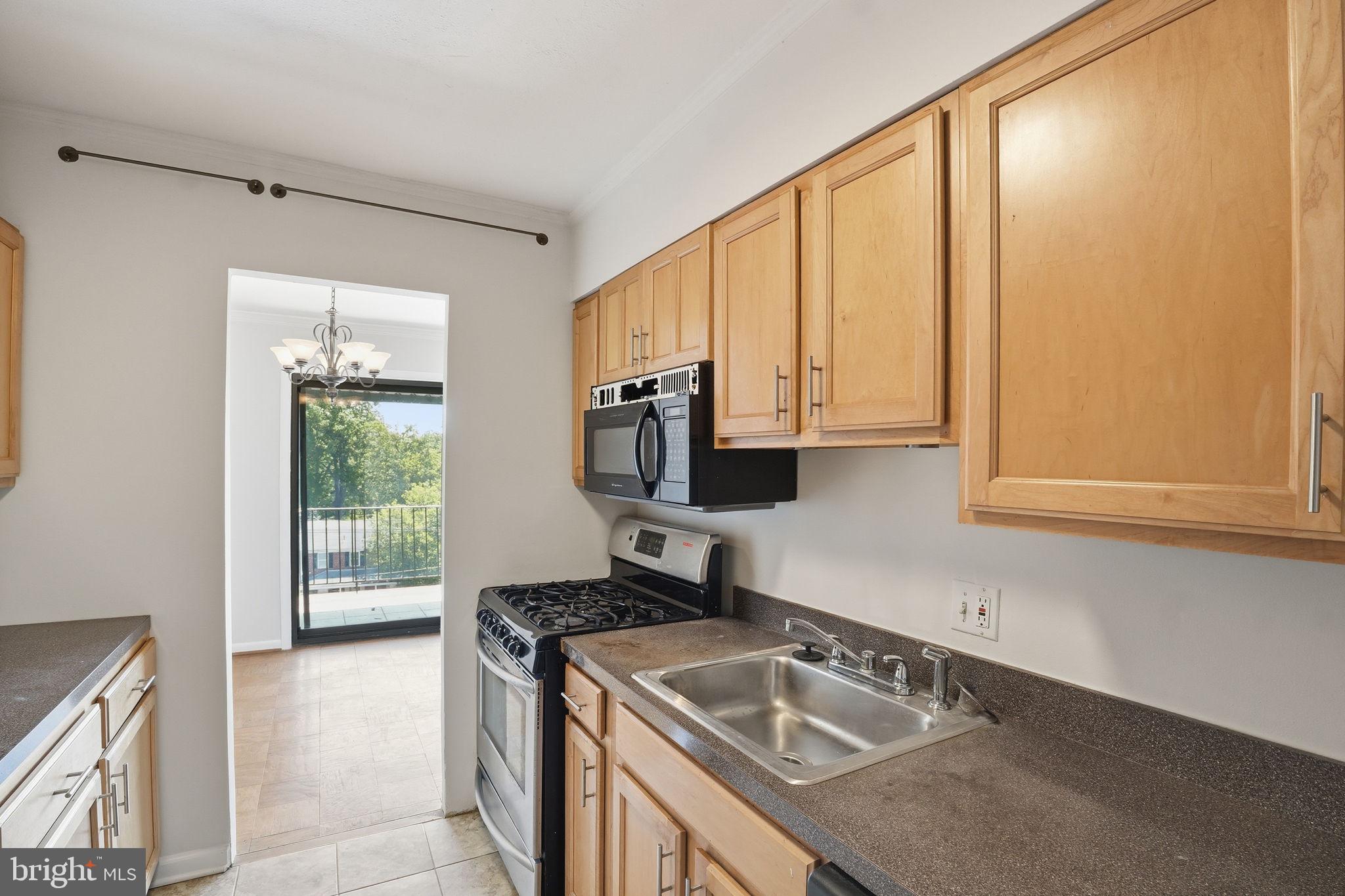 TAKOMA PARK - Residential