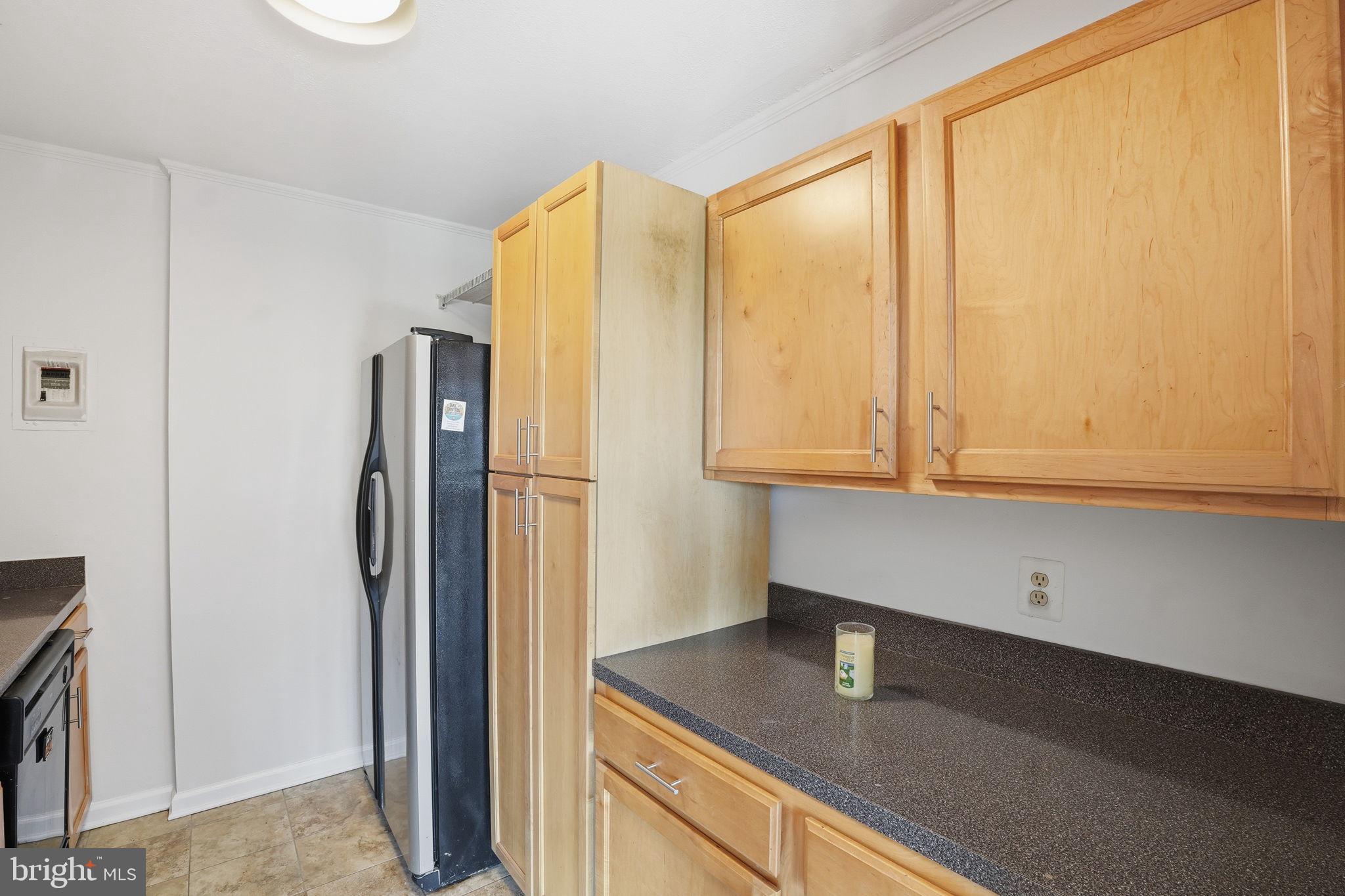 TAKOMA PARK - Residential