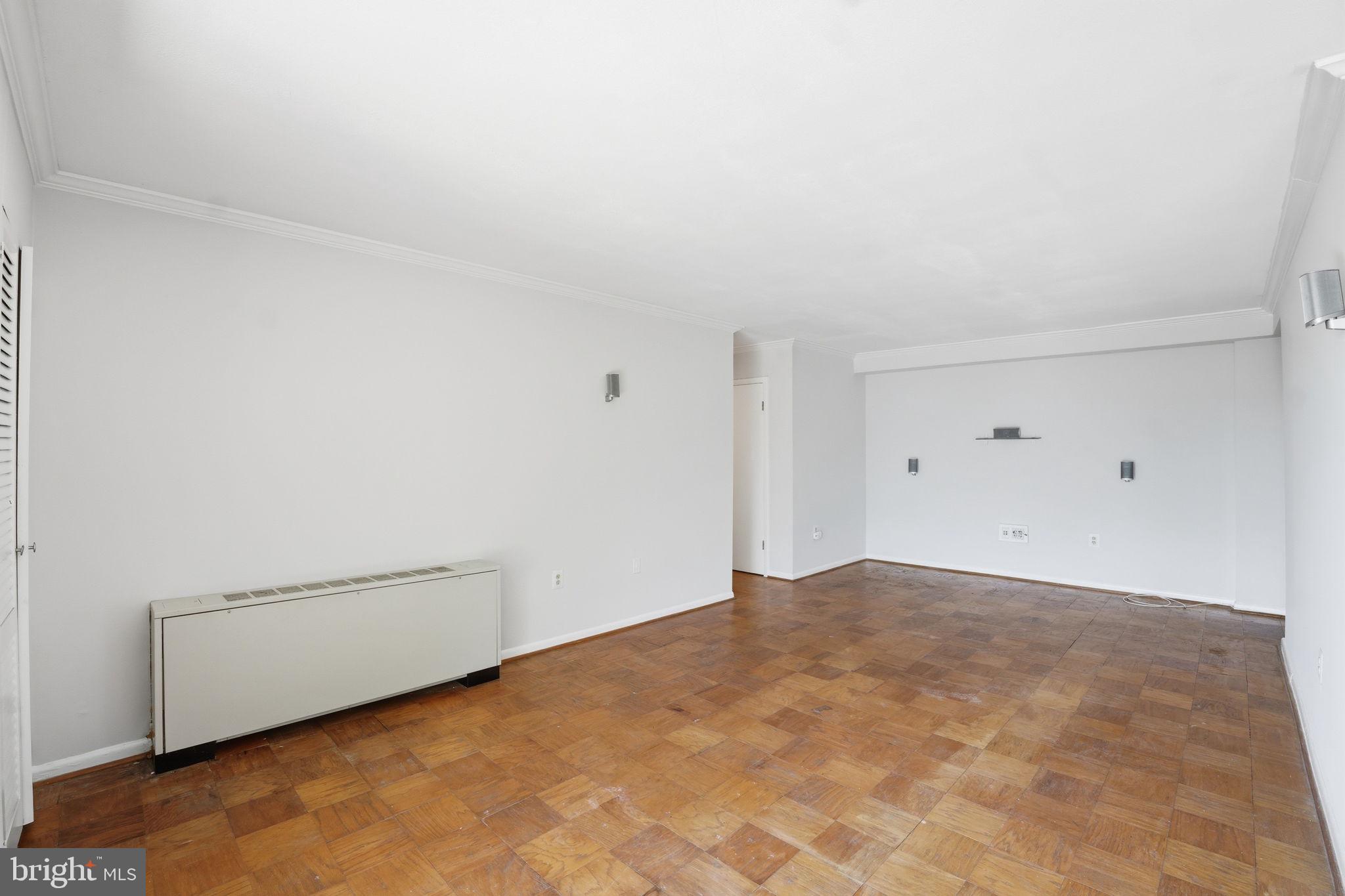 TAKOMA PARK - Residential