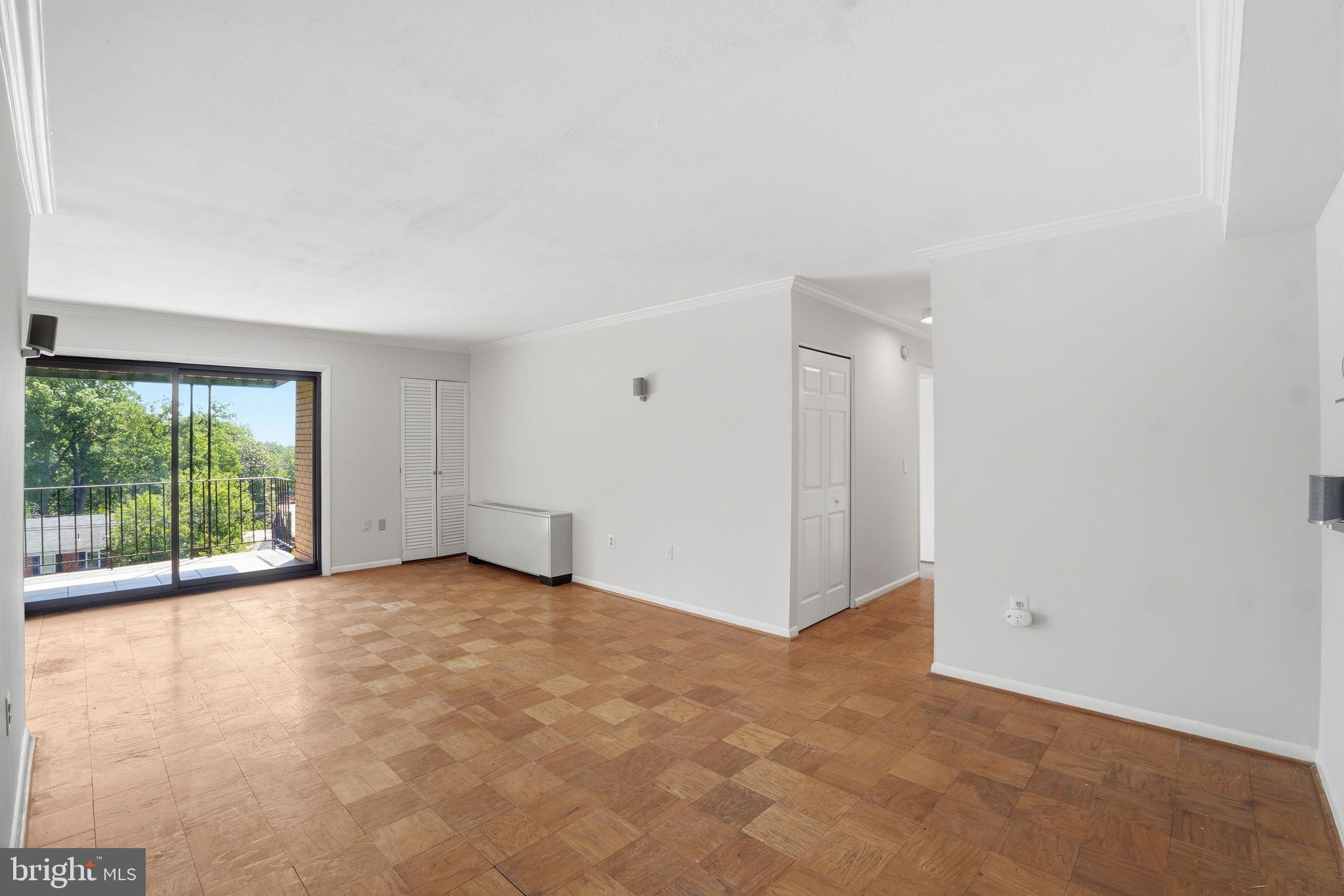 TAKOMA PARK - Residential