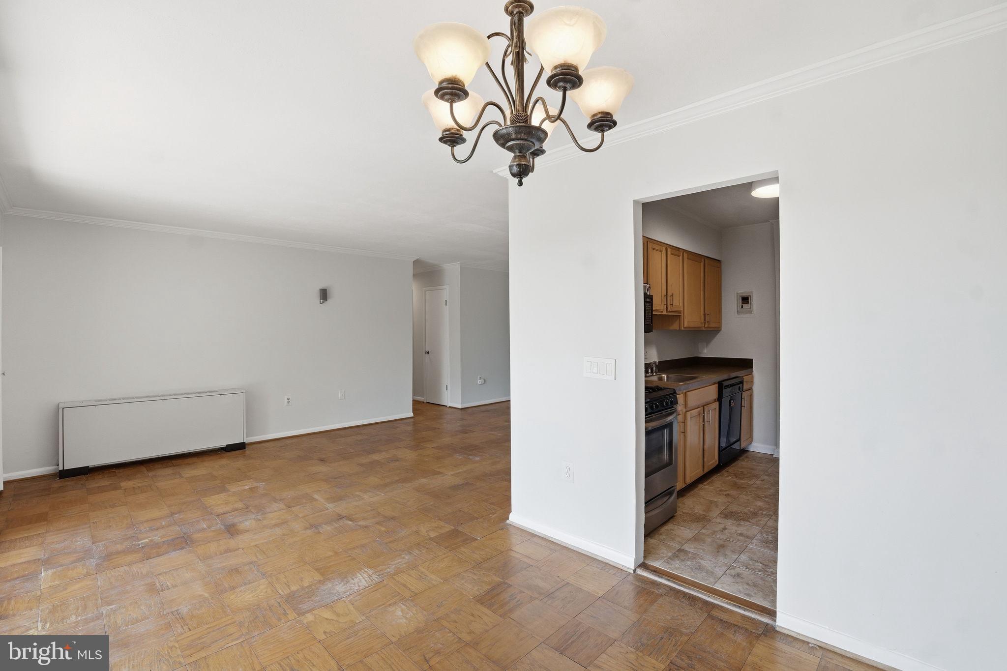 TAKOMA PARK - Residential