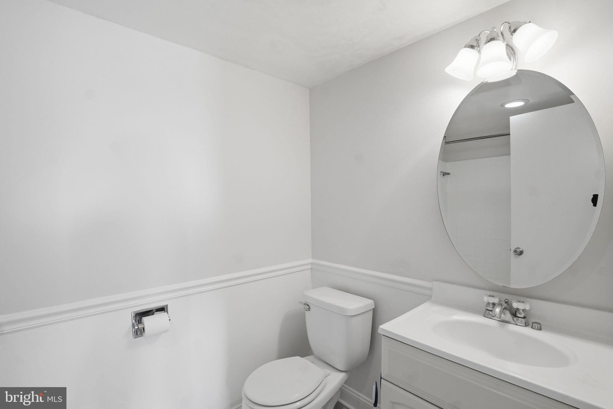 TAKOMA PARK - Residential