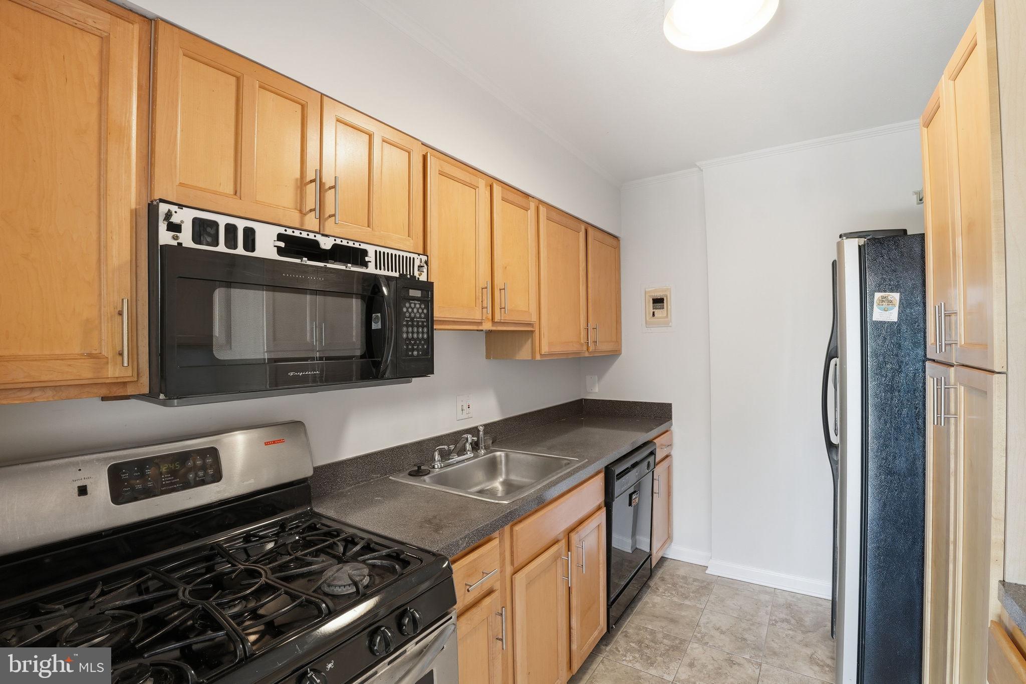 TAKOMA PARK - Residential