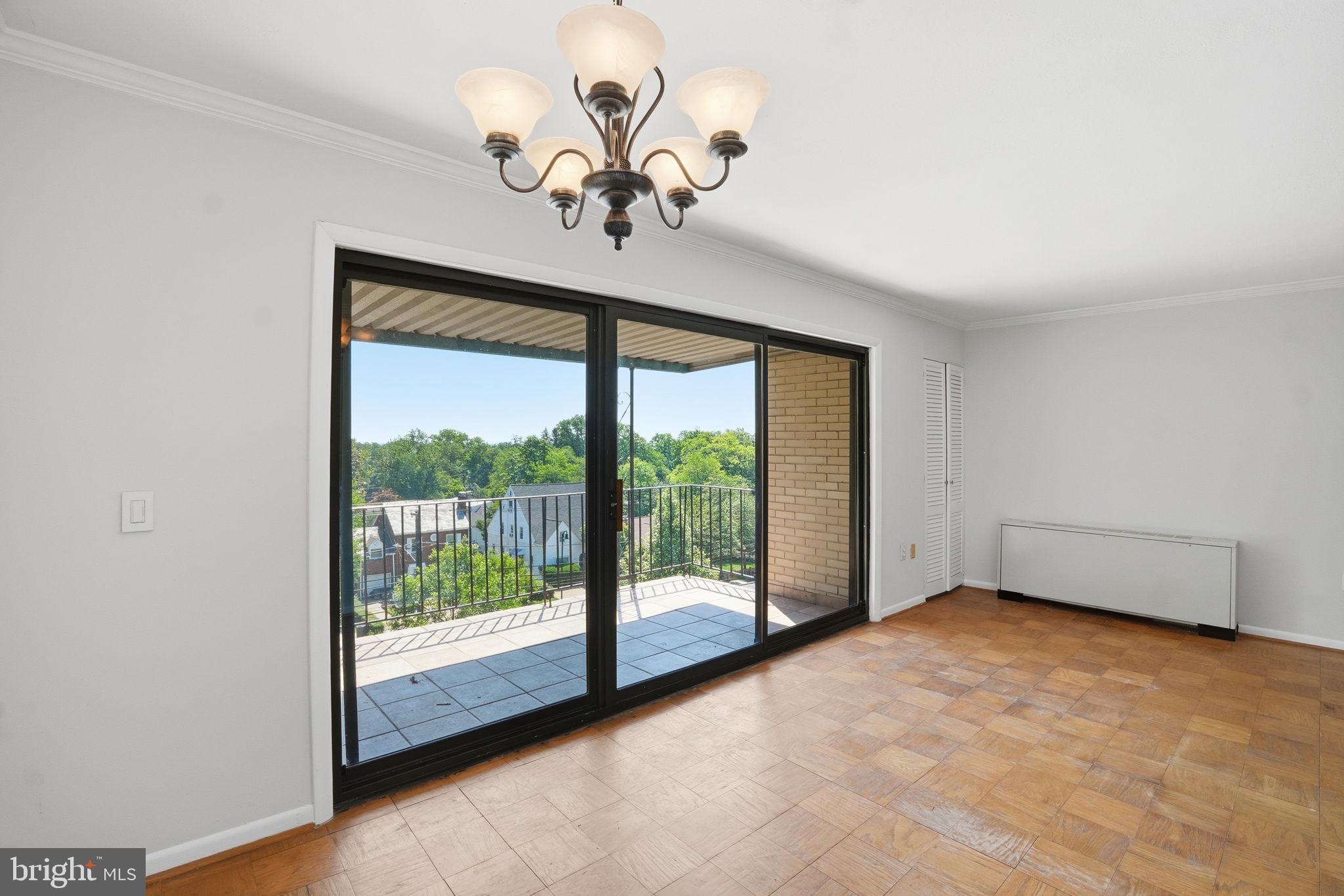 TAKOMA PARK - Residential