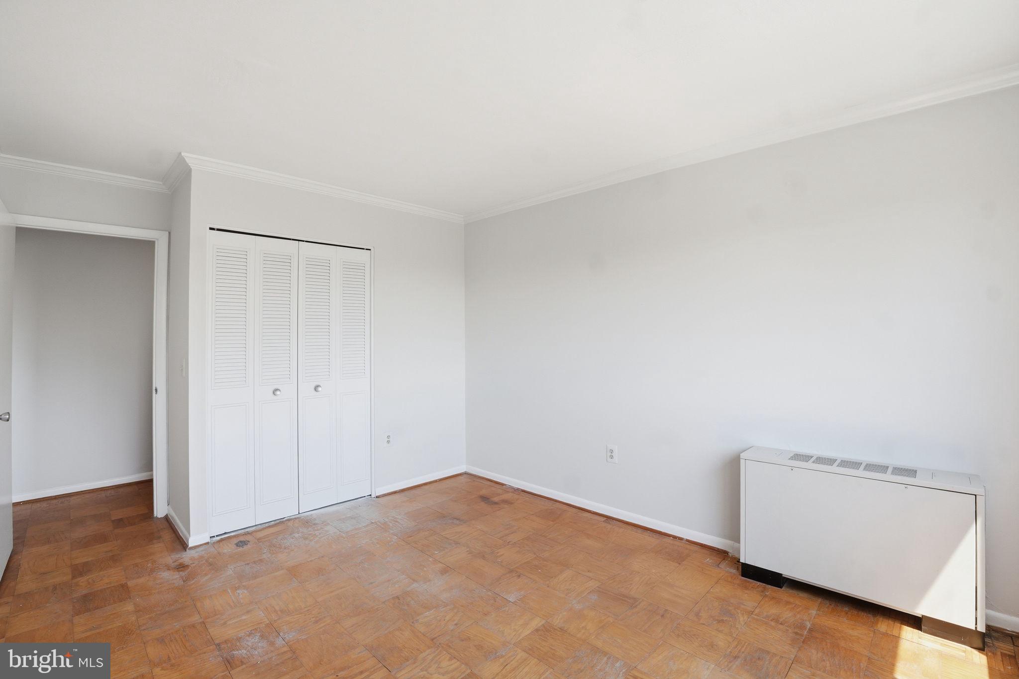 TAKOMA PARK - Residential