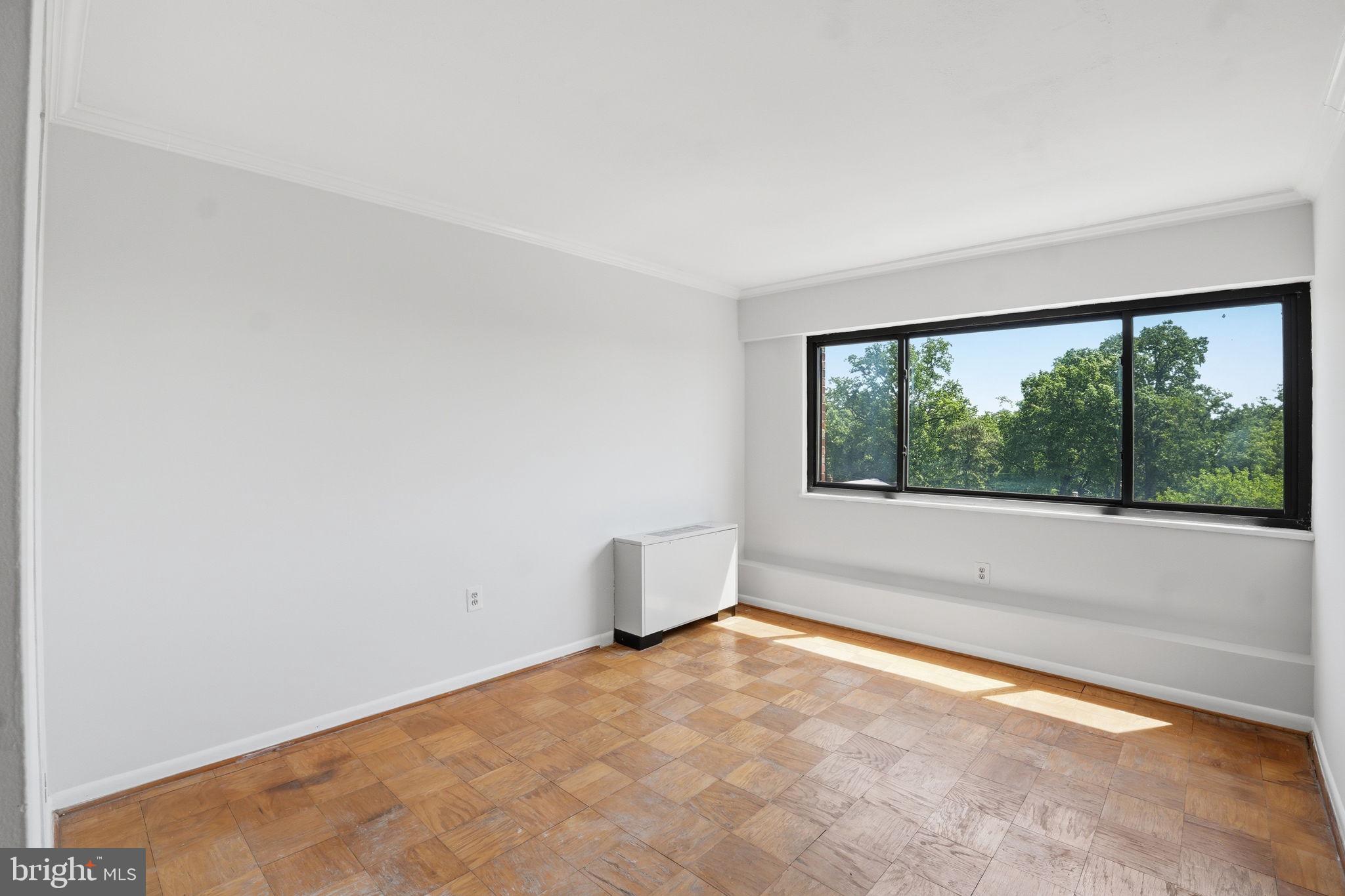 TAKOMA PARK - Residential