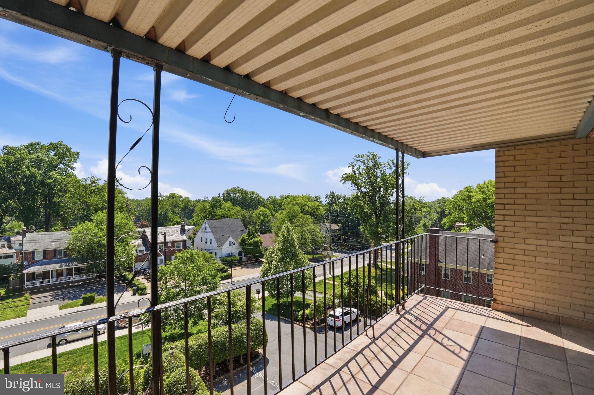 TAKOMA PARK - Residential