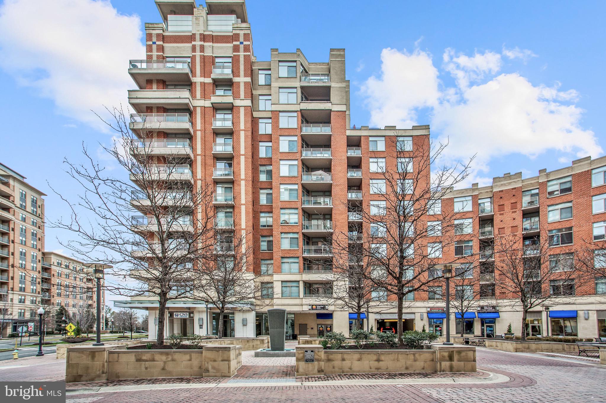 3650 S GLEBE ROAD 1147