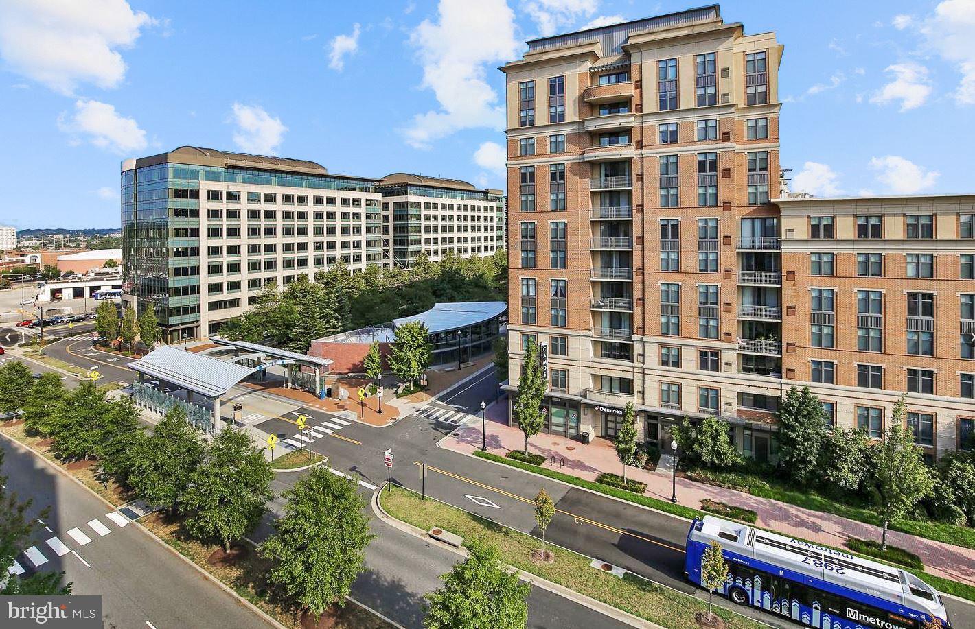 3650 S GLEBE ROAD 1147