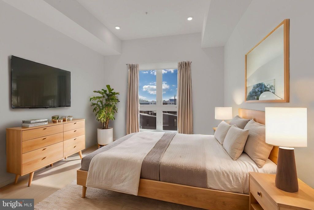 Photo of 1731 Tilghman Street #PH3, PHILADELPHIA, PA 19122 (MLS # PAPH2578548)