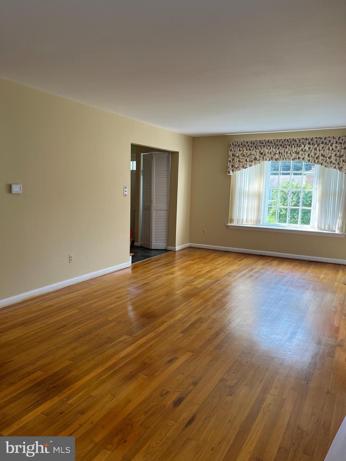 FOXHALL - Residential