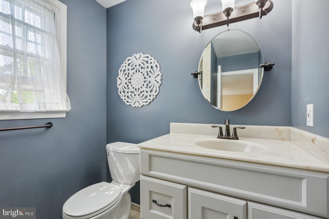 FOXHALL - Residential