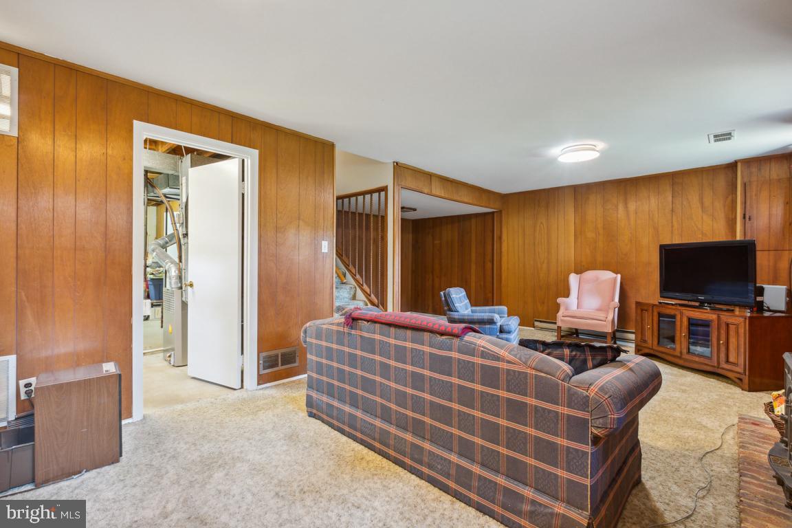 FOXHALL - Residential