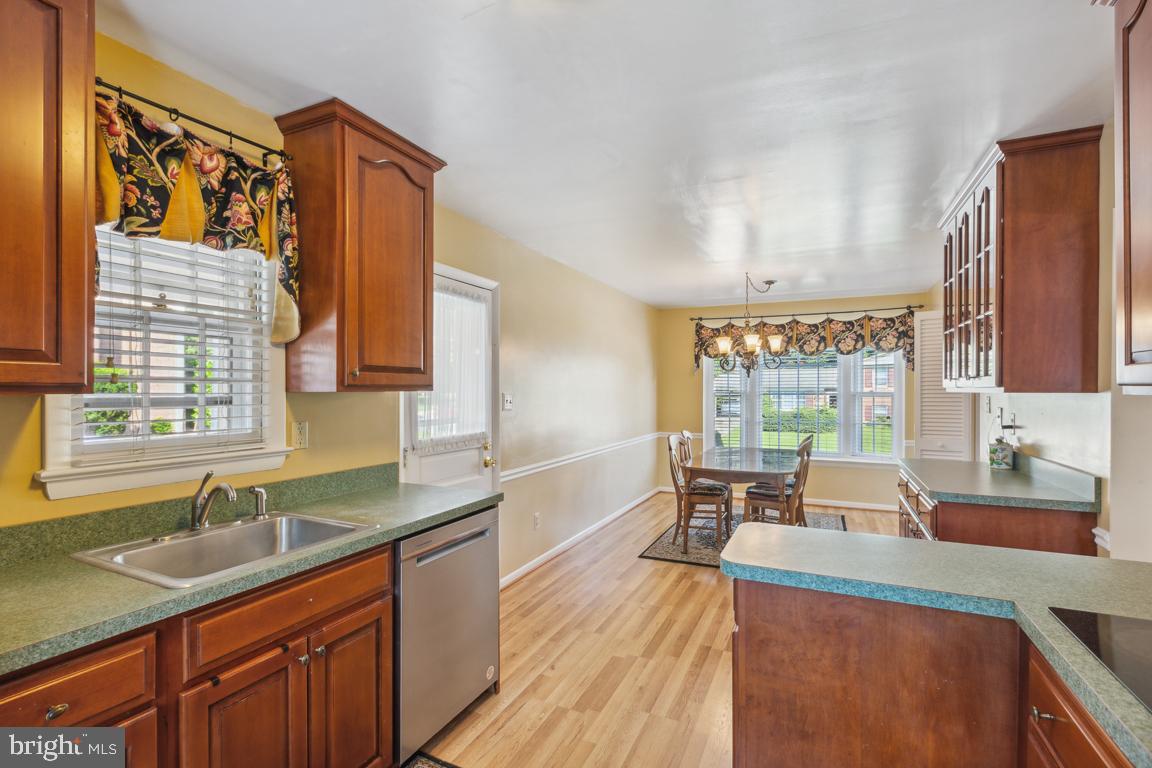 FOXHALL - Residential