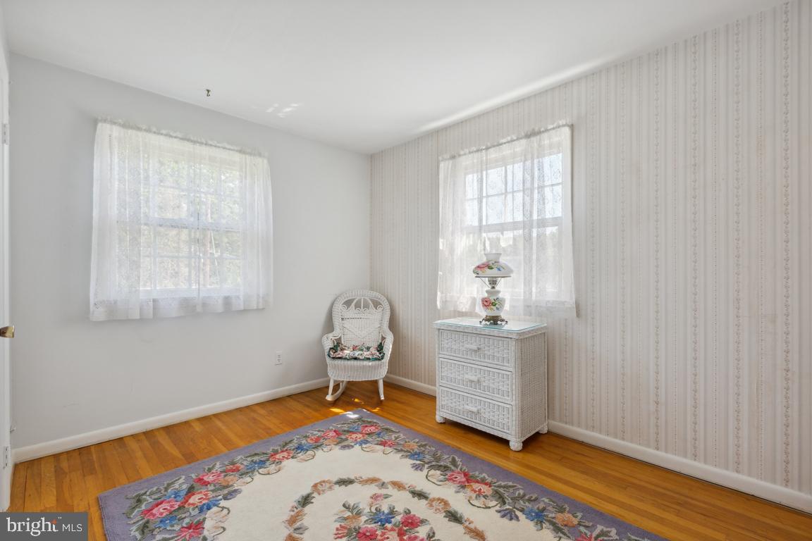 FOXHALL - Residential