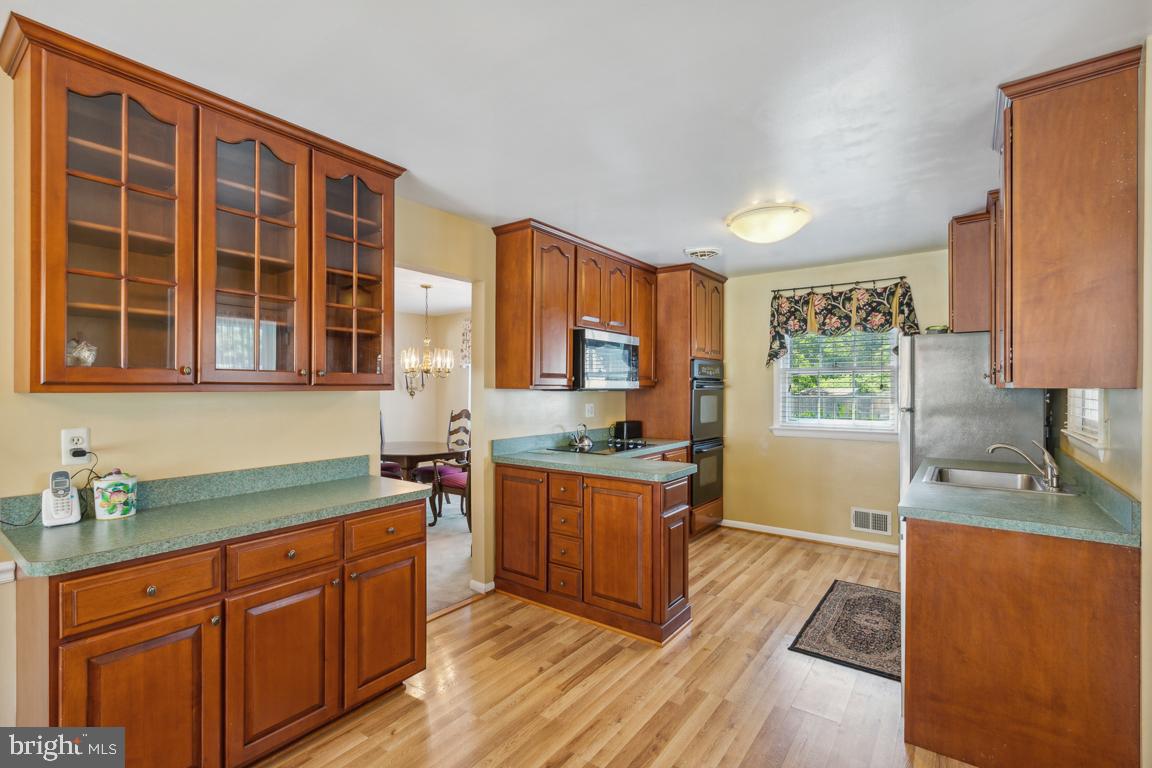 FOXHALL - Residential