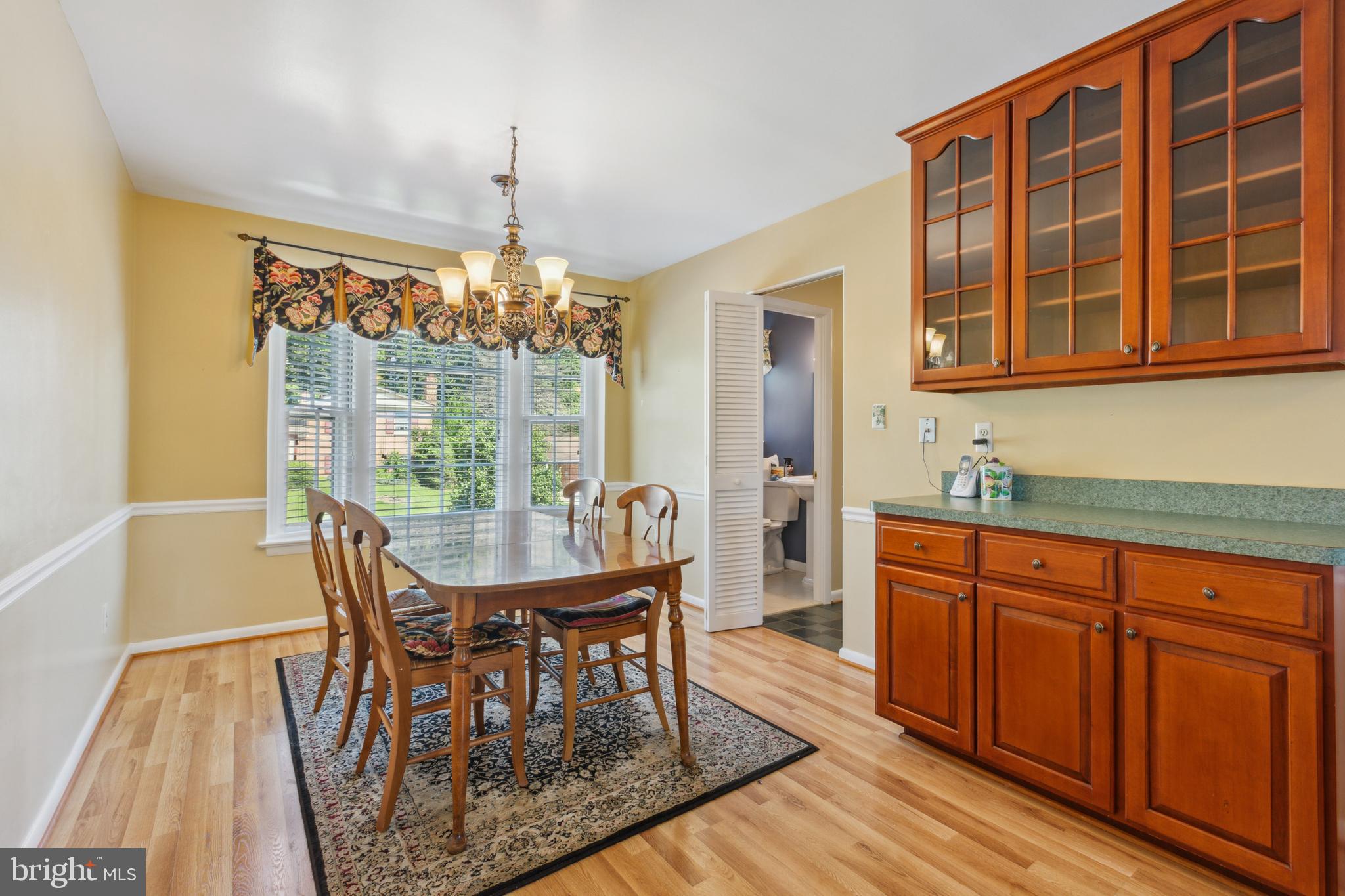 FOXHALL - Residential