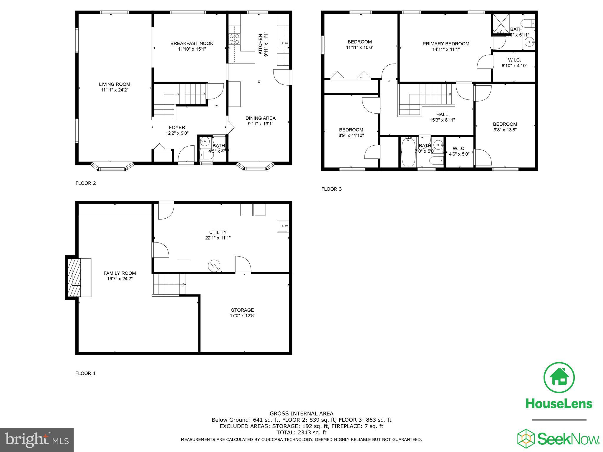 FOXHALL - Residential