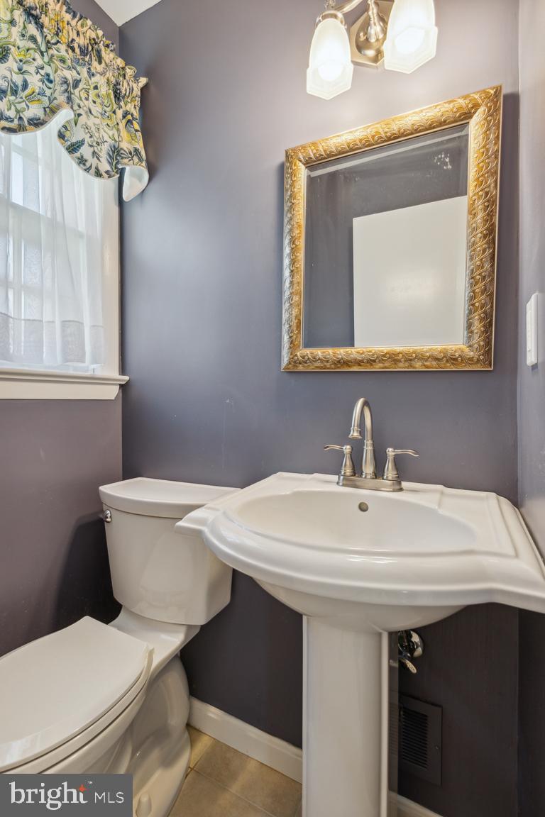 FOXHALL - Residential