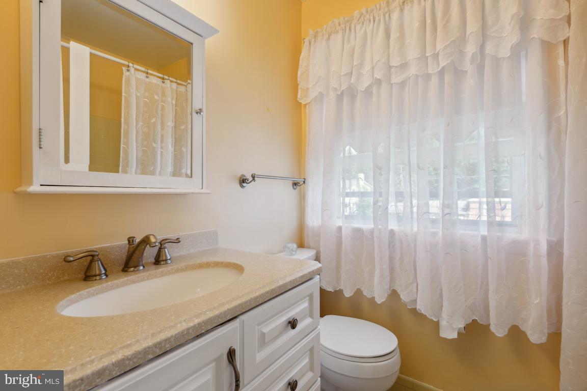 FOXHALL - Residential