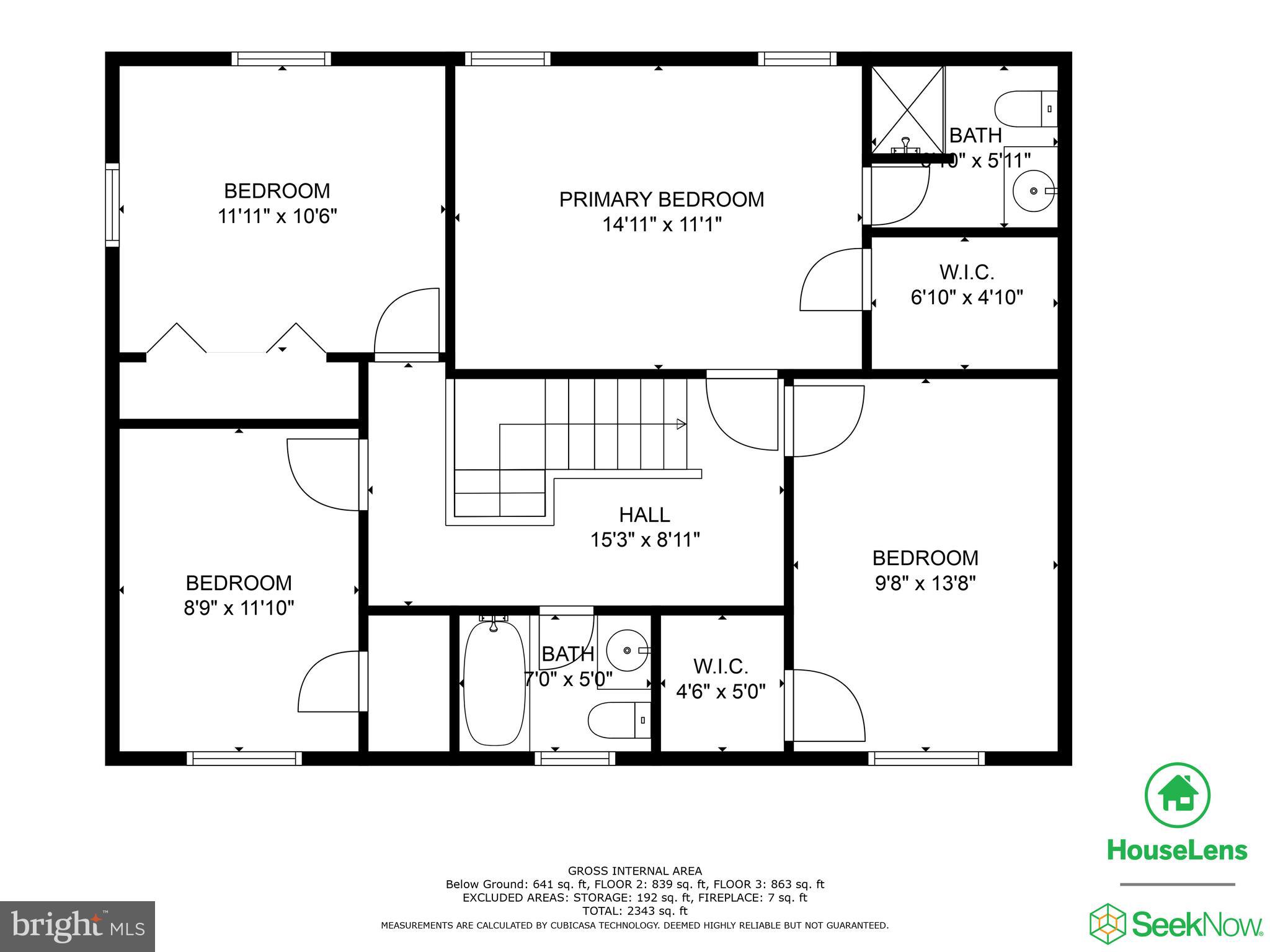 FOXHALL - Residential