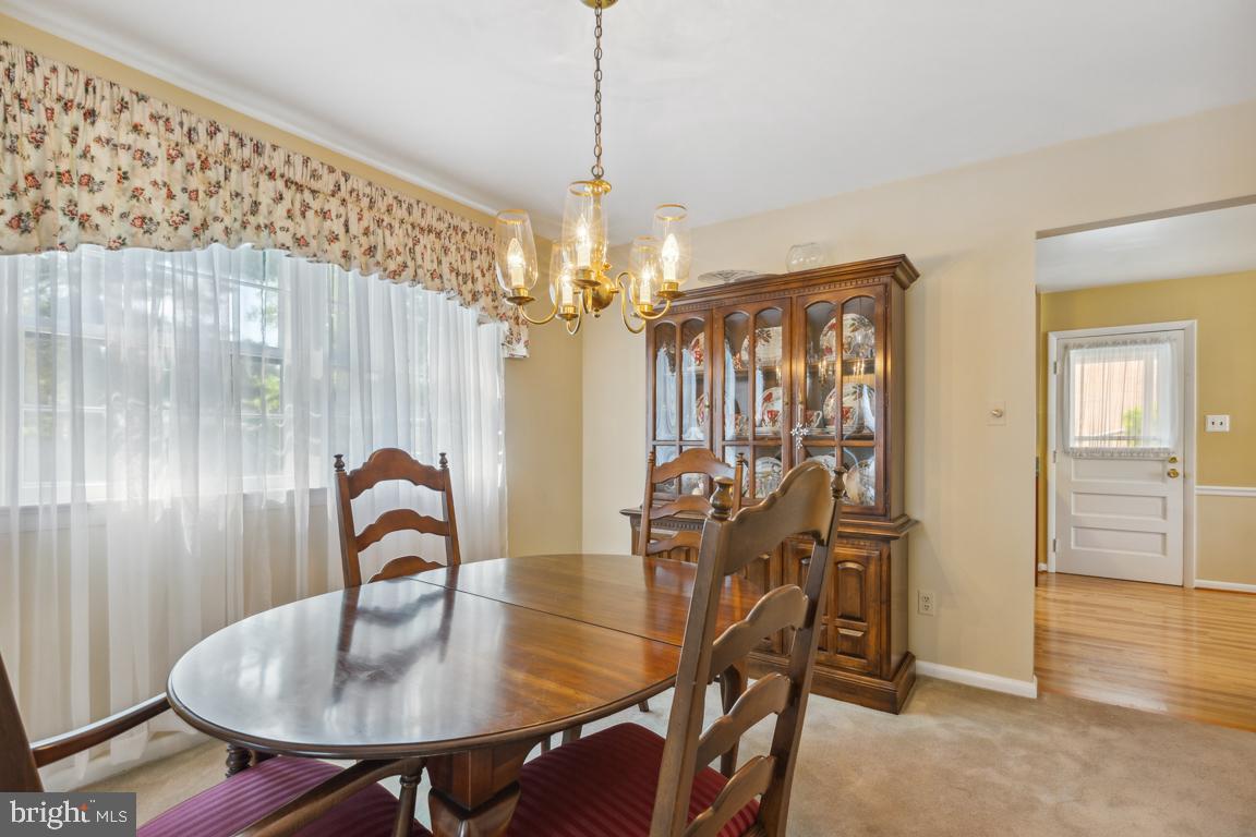 FOXHALL - Residential