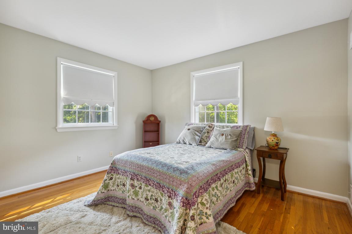 FOXHALL - Residential