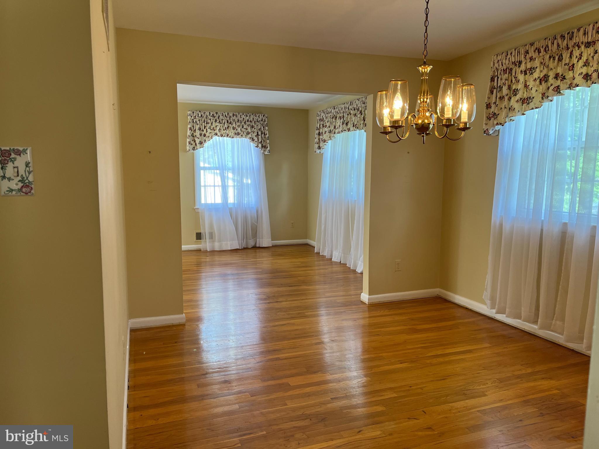 FOXHALL - Residential