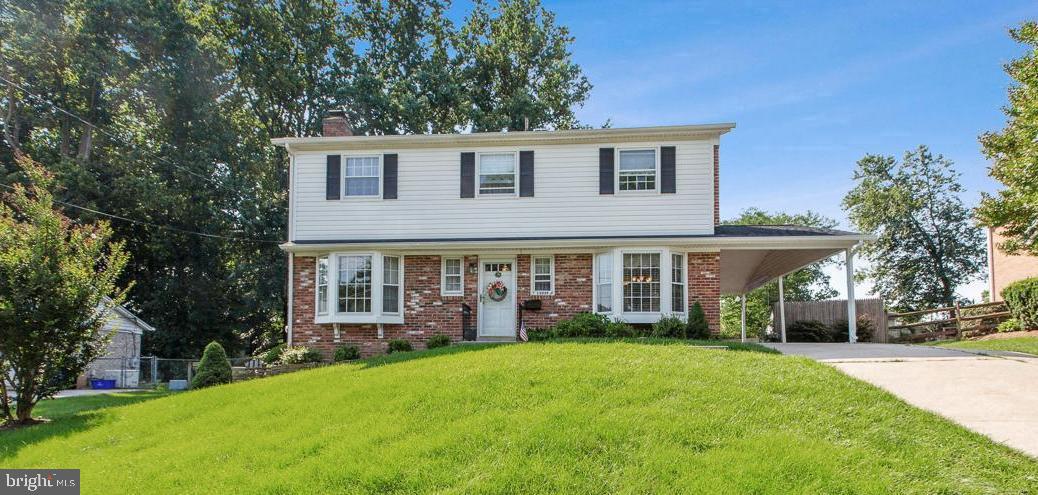 FOXHALL - Residential