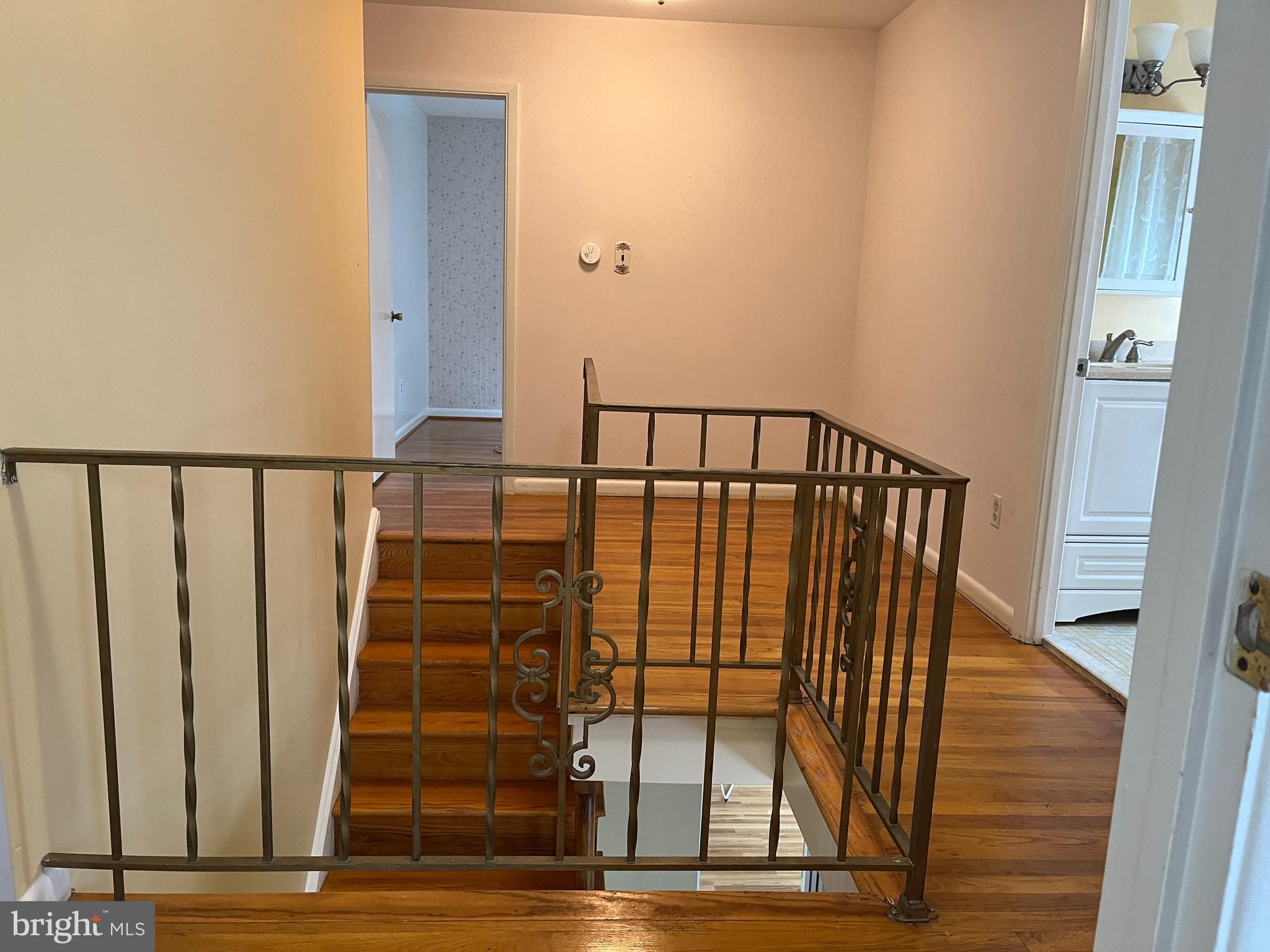 FOXHALL - Residential