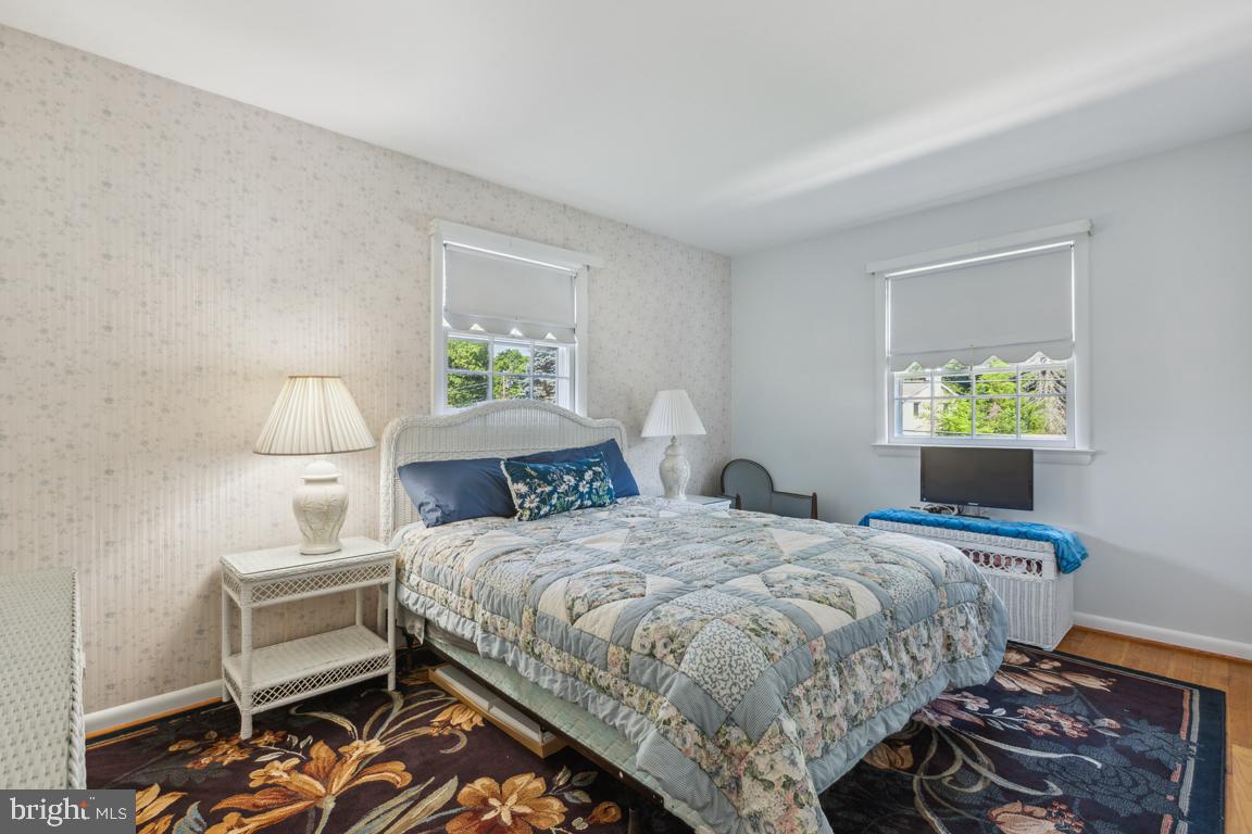 FOXHALL - Residential