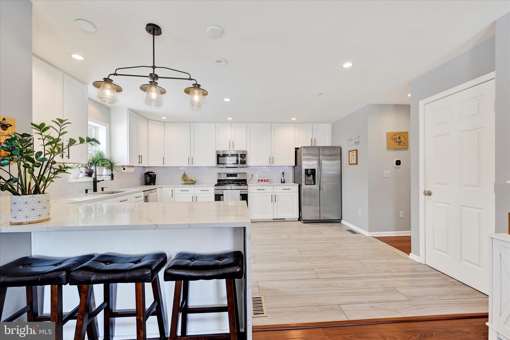 GREEN GABLES - Residential