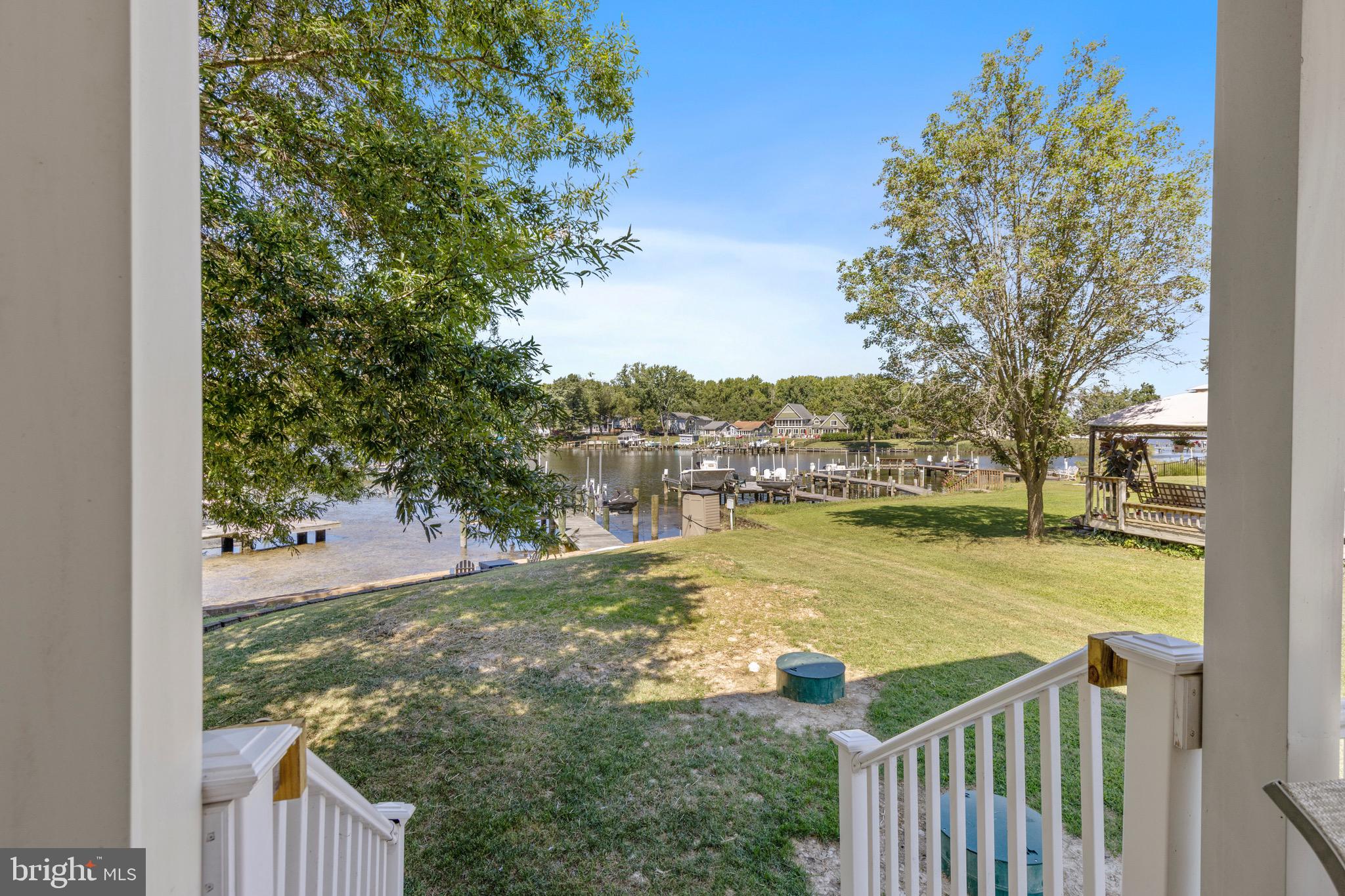 GREEN GABLES - Residential