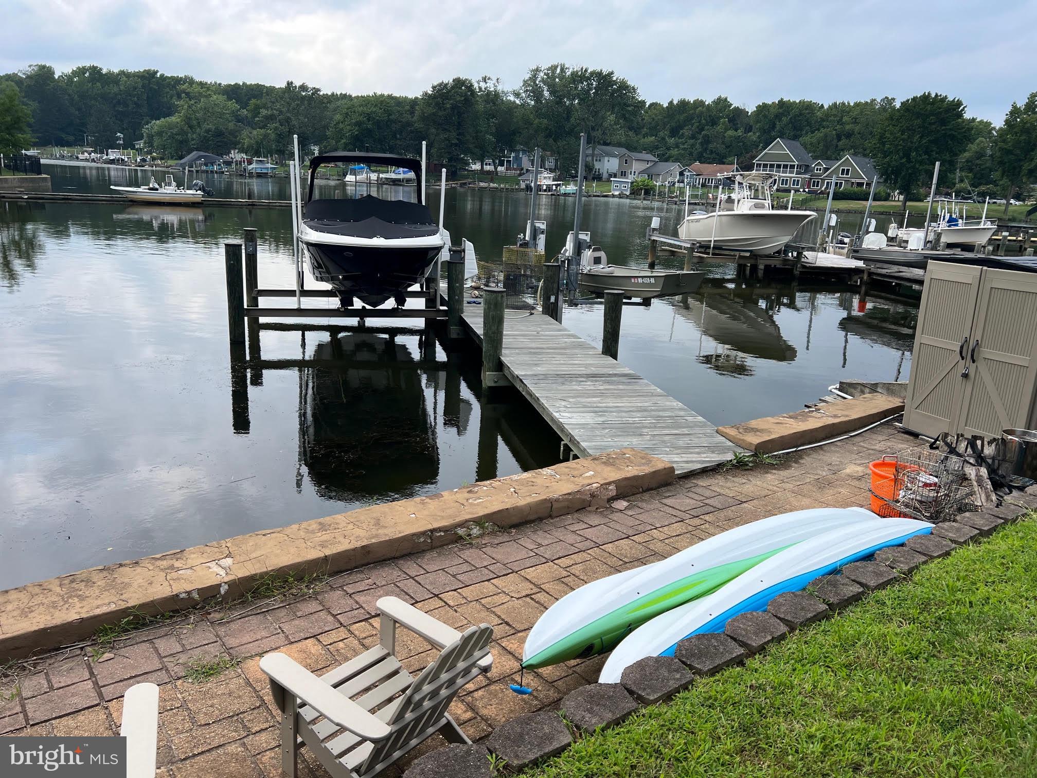 GREEN GABLES - Residential