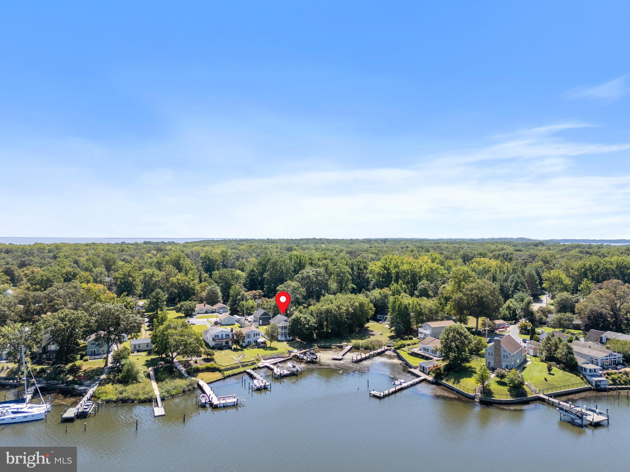 GREEN GABLES - Residential