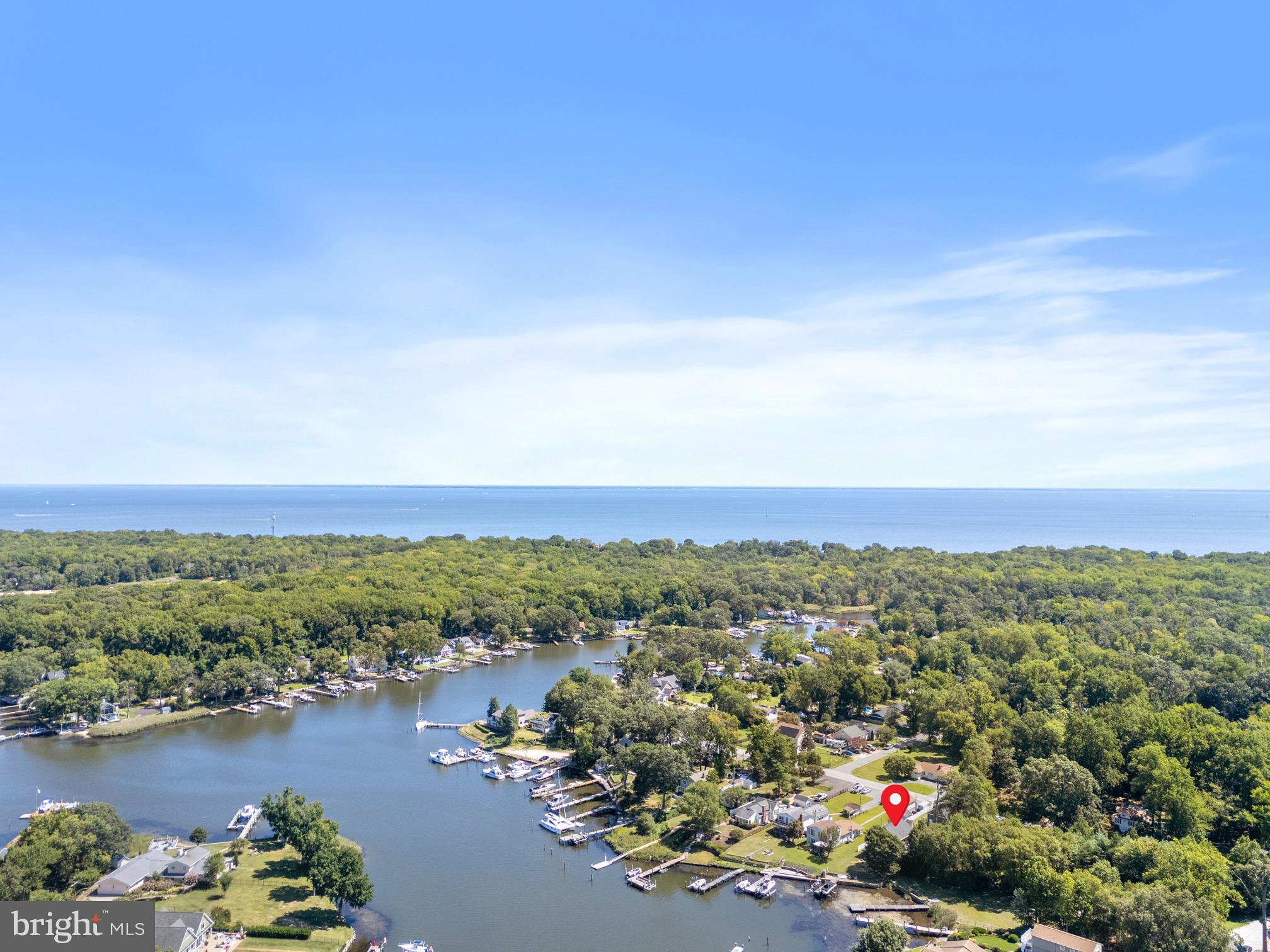 GREEN GABLES - Residential