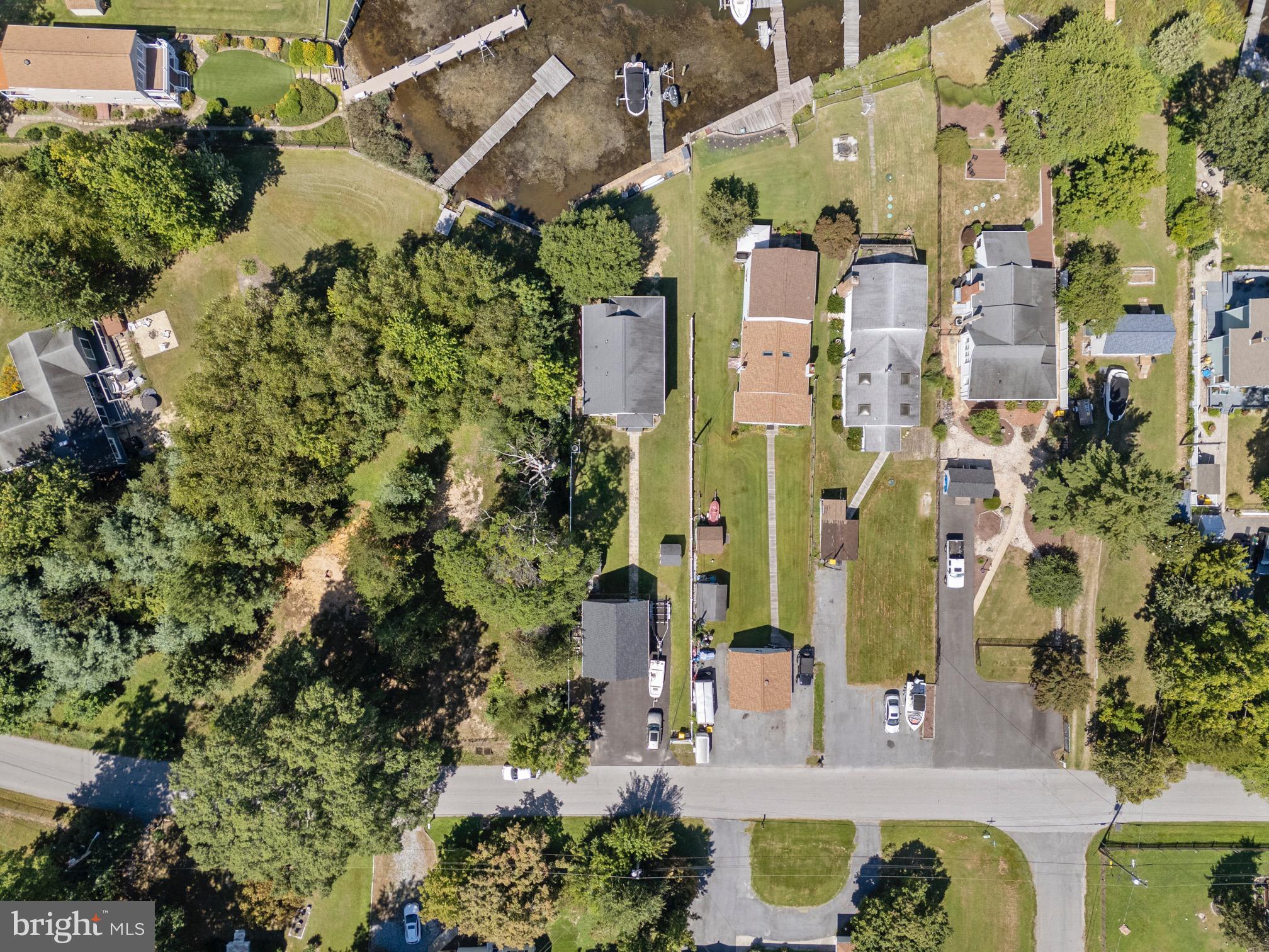 GREEN GABLES - Residential