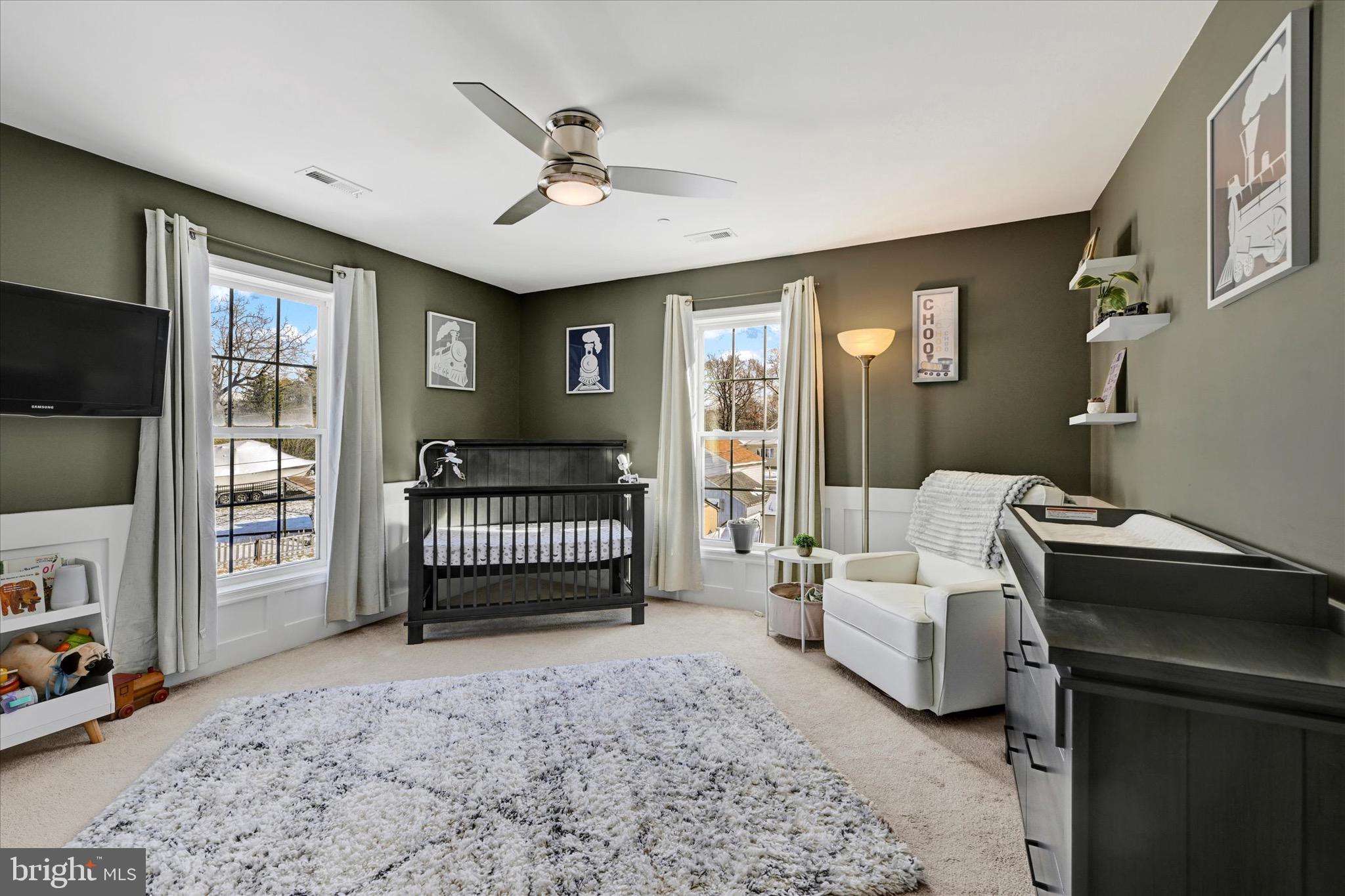 GREEN GABLES - Residential