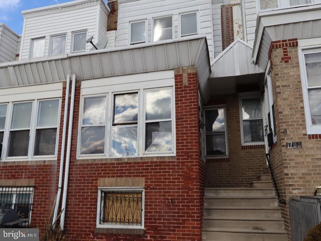Photo of 1781 S 65th Street, PHILADELPHIA, PA 19142 (MLS # PAPH2548912)